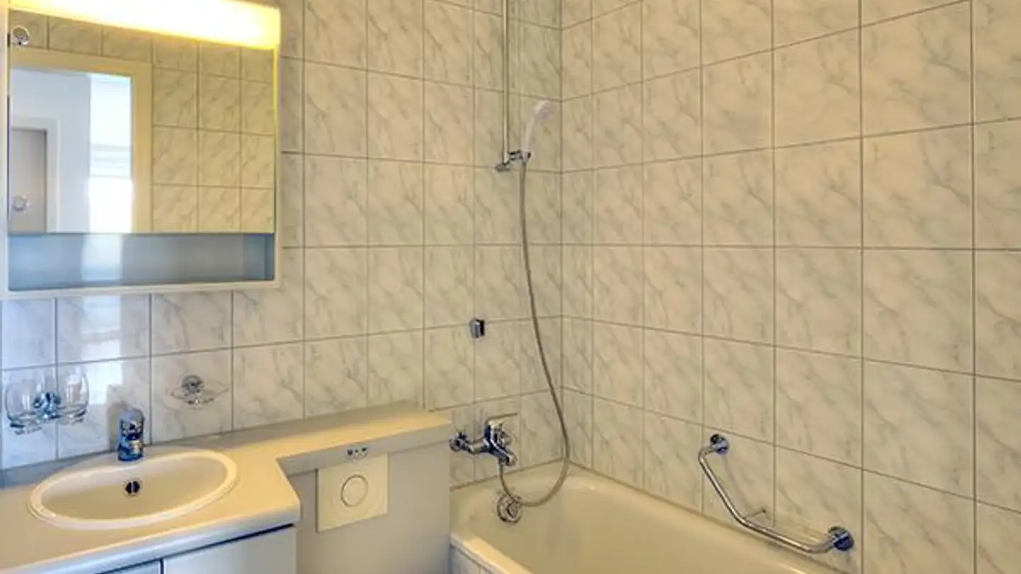Apartment for rent - Gottfried-Keller-Strasse 6, 4800 Zofingen - Photo 4