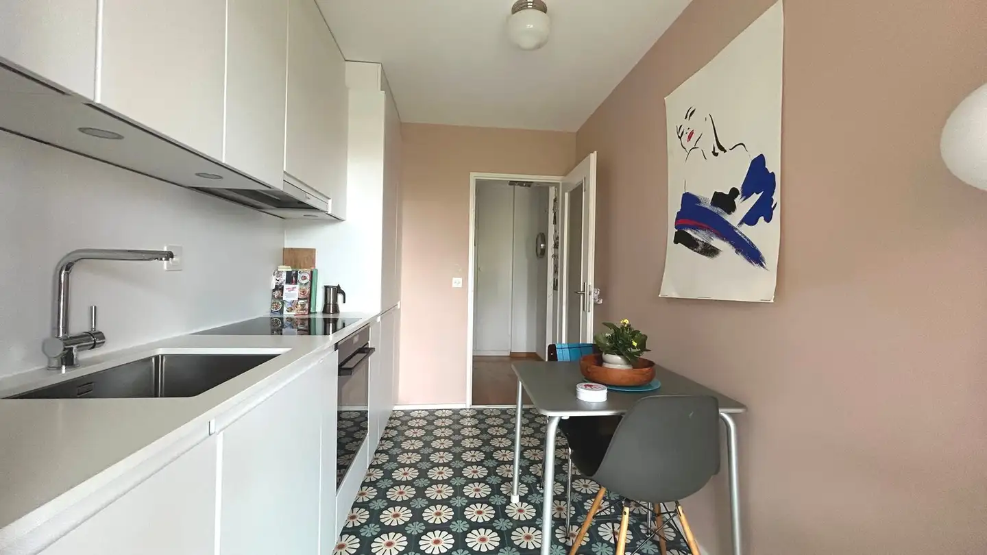 Wohnung mieten - Ferdinand-Hodler-Strasse 40, 8049 Zürich - Foto 3