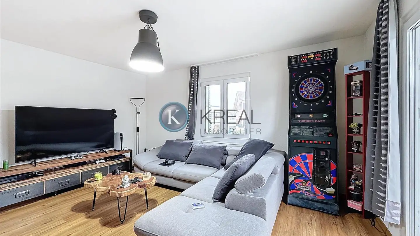 Mischgenutztes Gebäude kaufen - 3960 Sierre - Foto 2