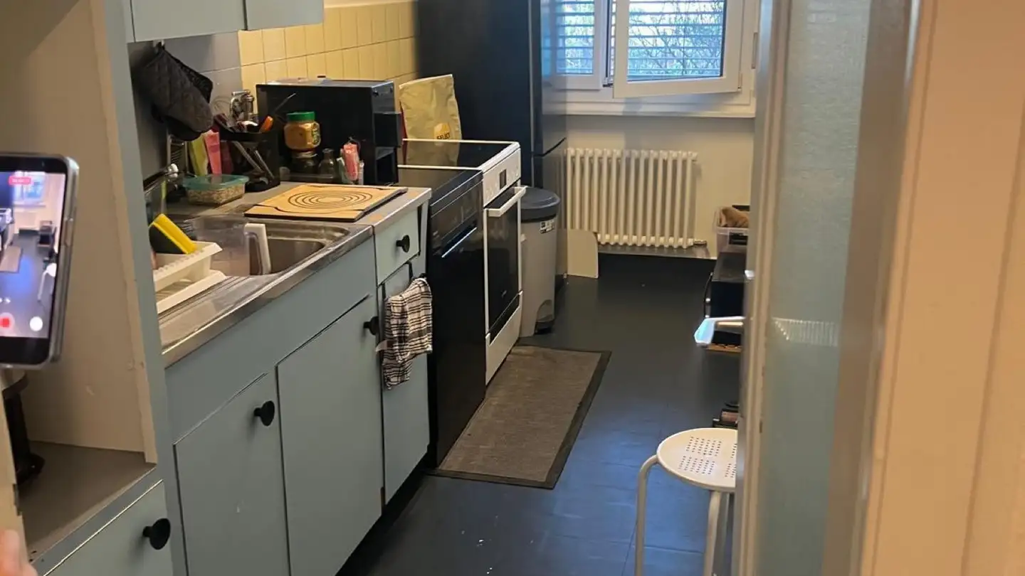 Apartment for rent - 1213 Petit-Lancy