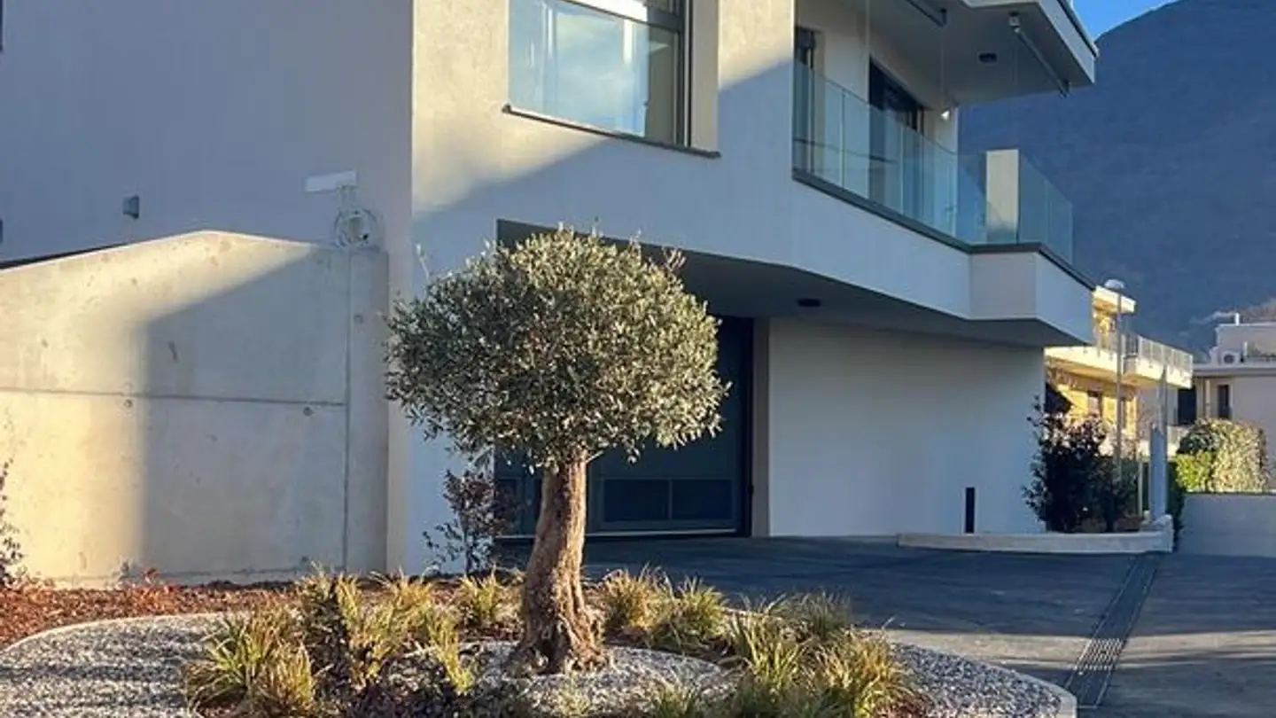 Apartment for sale - Via Clinto 1, 6952 Canobbio - Photo 3