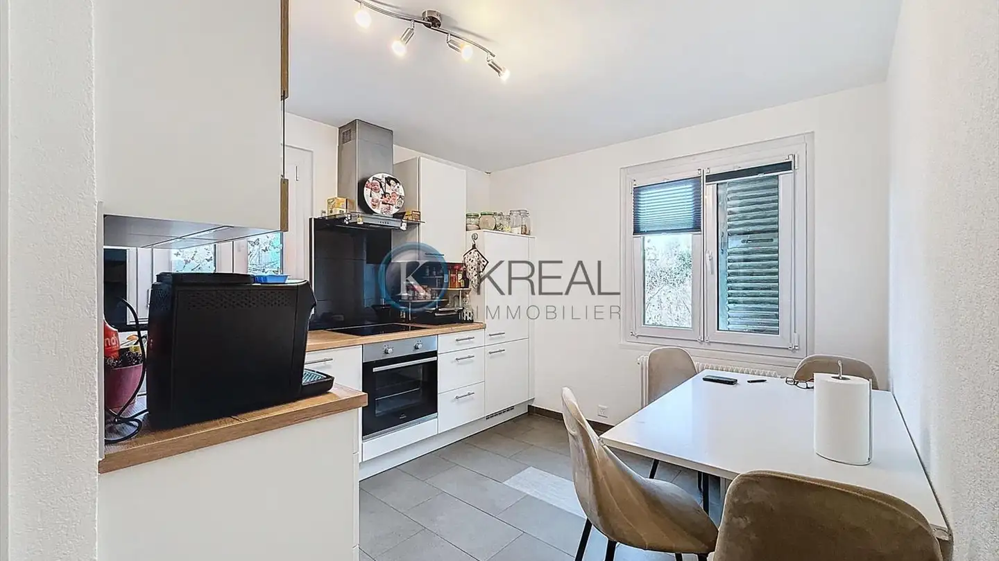 Mischgenutztes Gebäude kaufen - 3960 Sierre - Foto 4