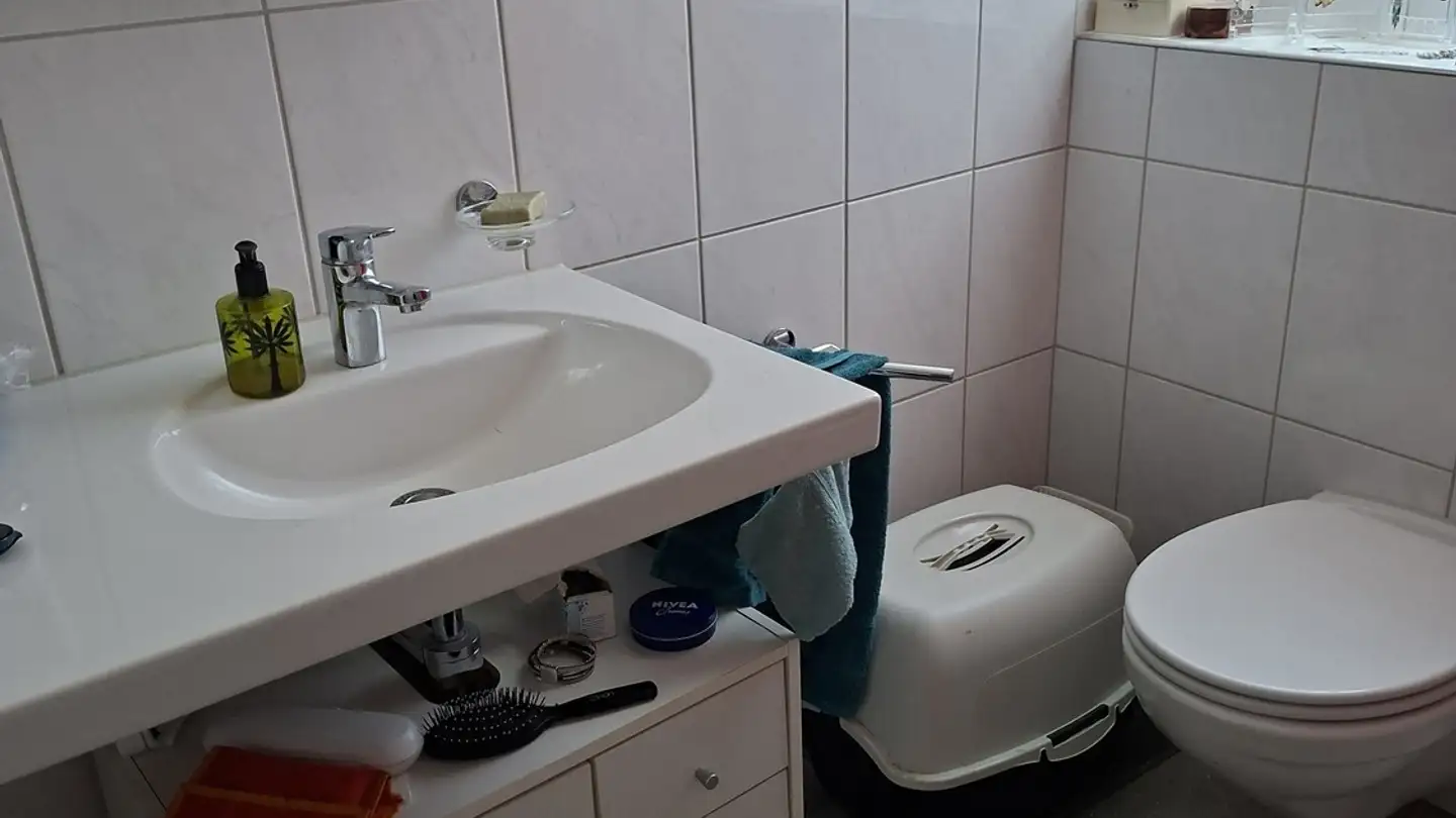 Chambre à louer - 8600 Dübendorf - Photo 2