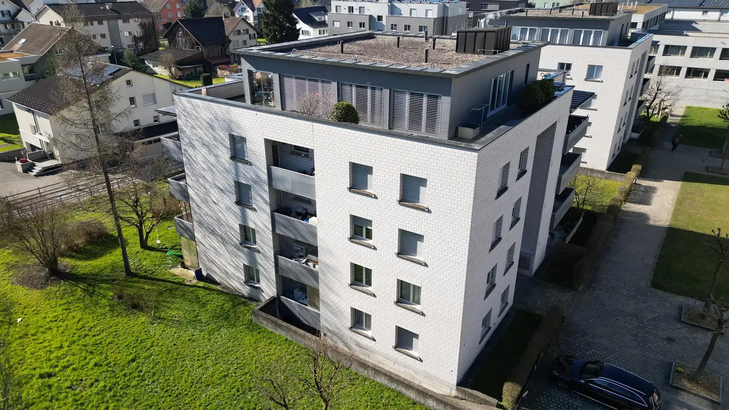 Appartamento in affitto - Hauptstrasse 17a, 9436 Balgach