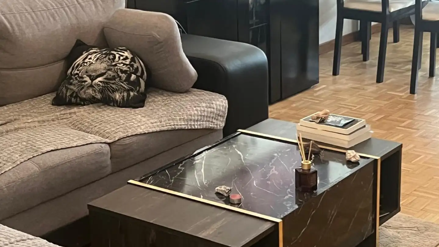 Apartment for rent - 1213 Petit-Lancy - Photo 2