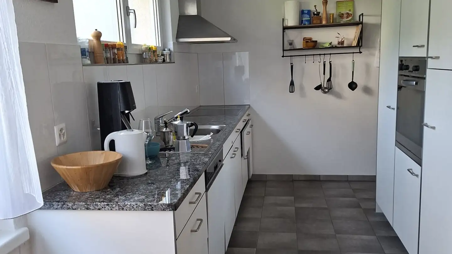 Chambre à louer - 8600 Dübendorf - Photo 3