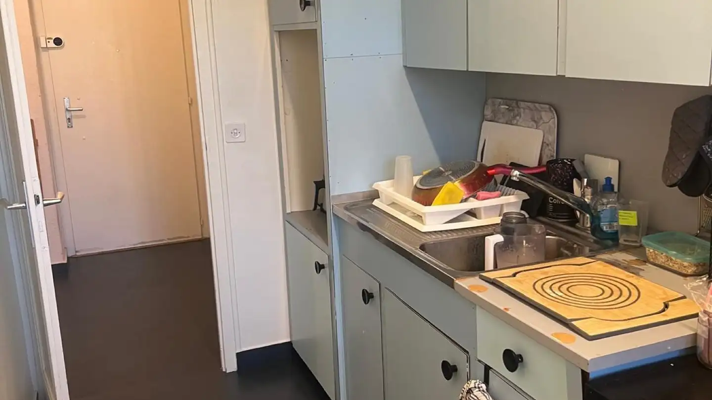 Apartment for rent - 1213 Petit-Lancy - Photo 3