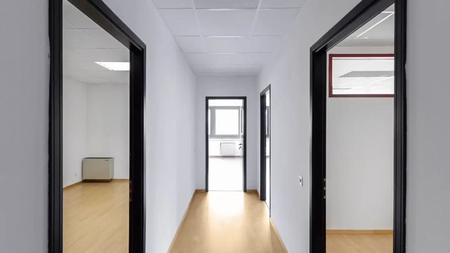 Office space for rent - Via Campagna 26, 6934 Bioggio - Photo 3
