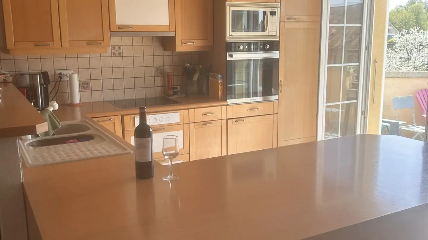 Appartamento in affitto - Chemin Des Vernes 8, 1032 Romanel-sur-Lausanne - Foto 3
