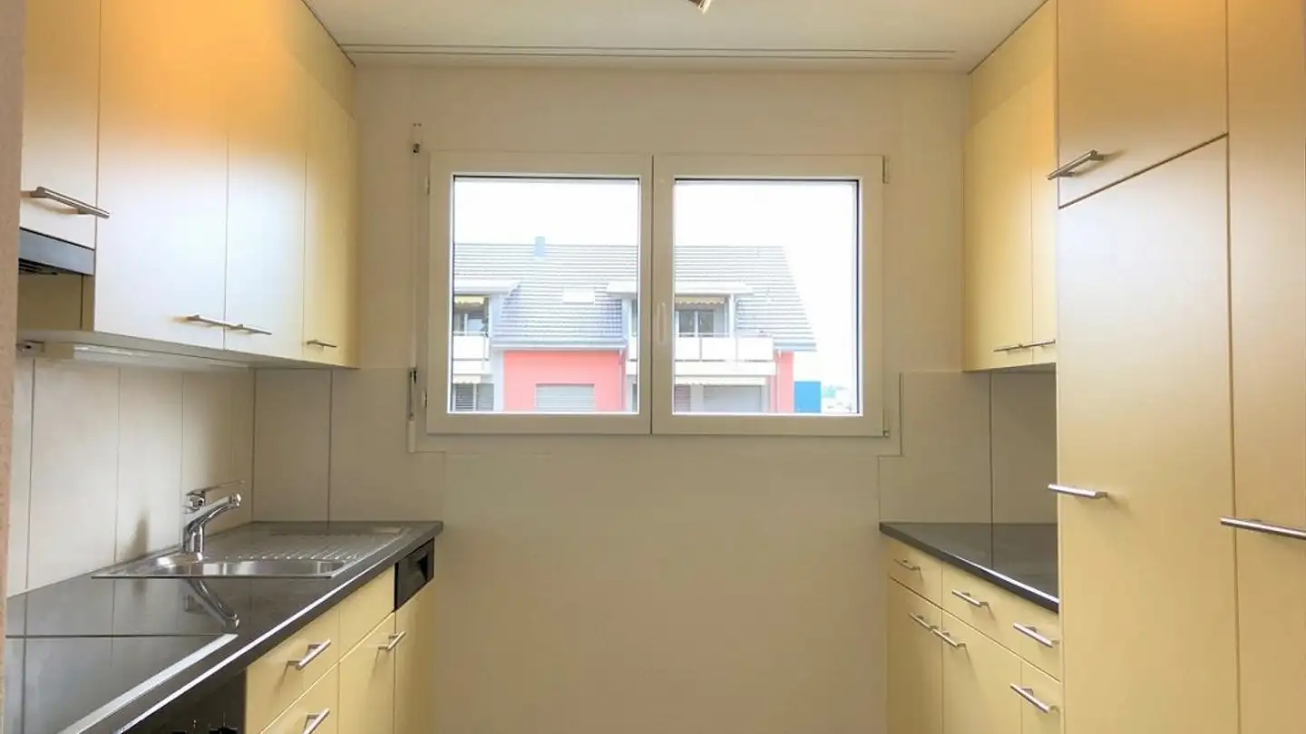 Appartement à louer - Rheinstrasse 37, 7320 Sargans
