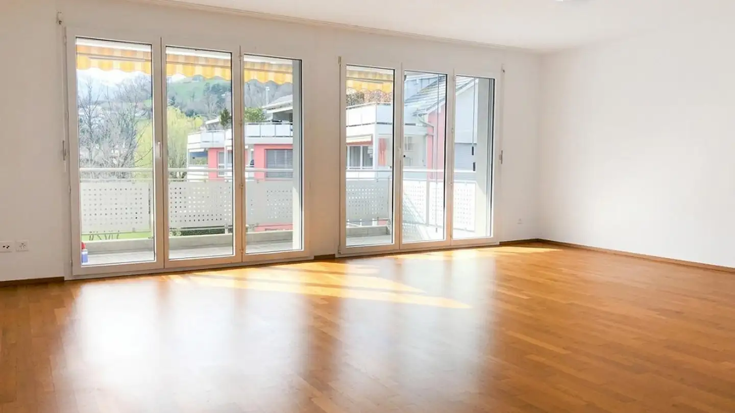Appartement à louer - Rheinstrasse 37, 7320 Sargans - Photo 3