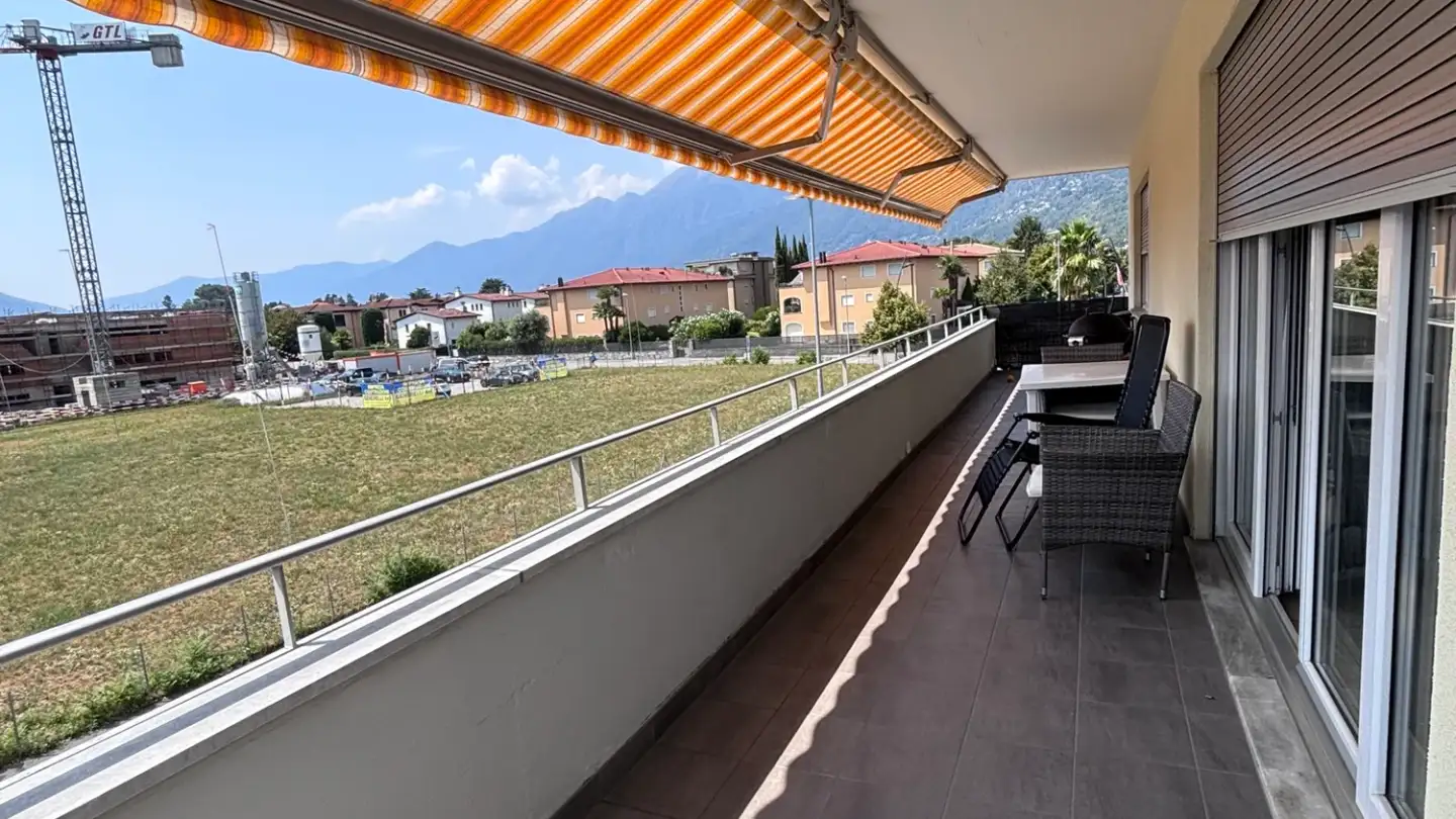 Appartement à louer - Via Muraccio, 6612 Ascona - Photo 2