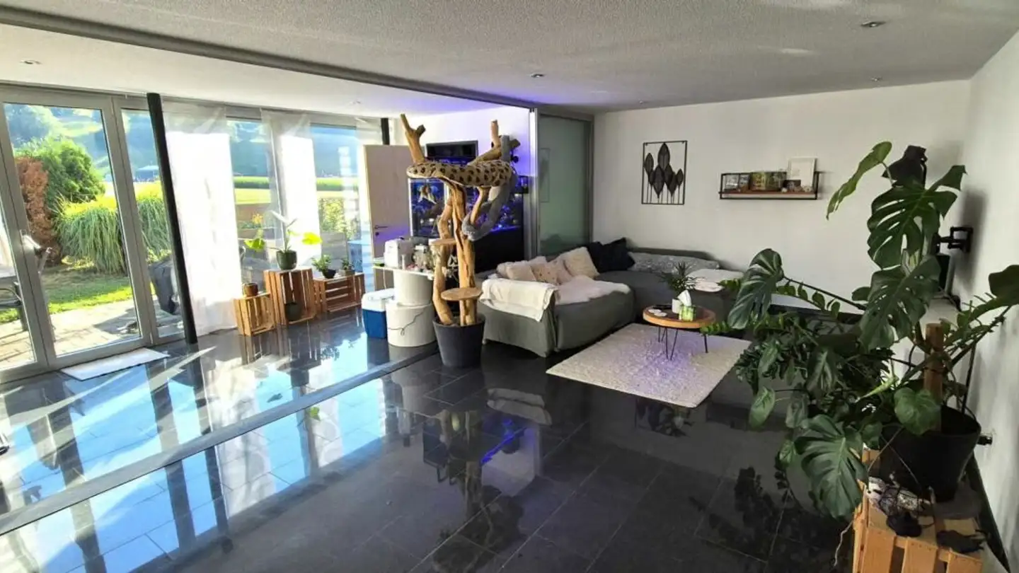 Appartamento in affitto - Galtschinisweg 41, 7324 Vilters - Foto 3