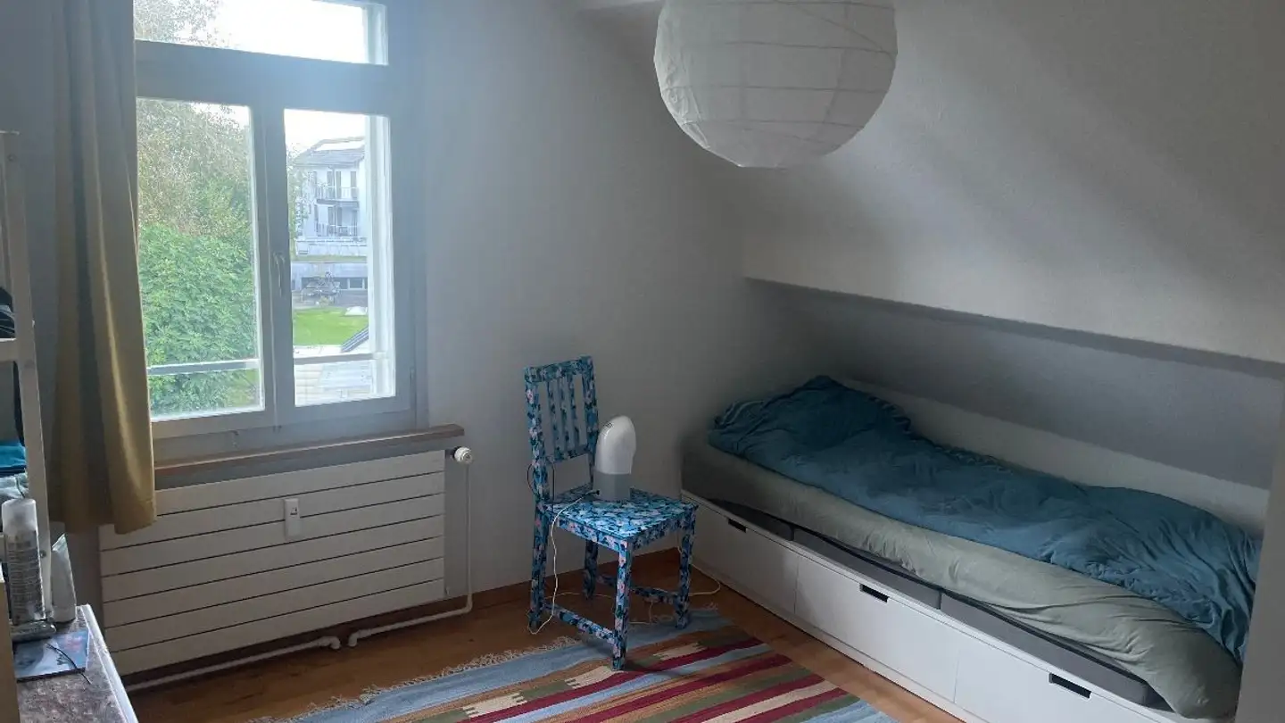 Appartamento in affitto - 8805 Richterswil - Foto 3