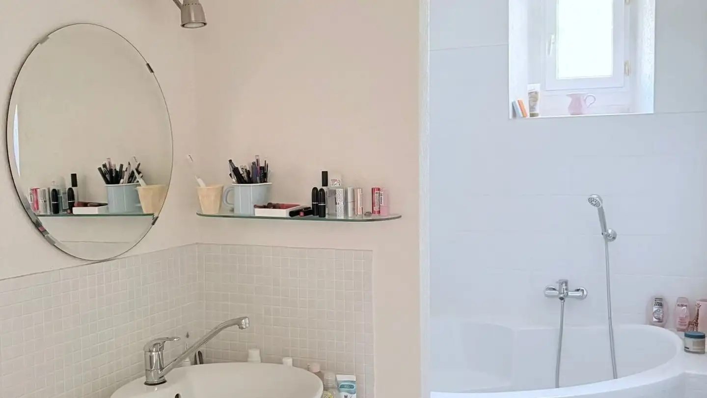 Appartamento in affitto - Rue De La Gare 7, 1091 Grandvaux - Foto 4