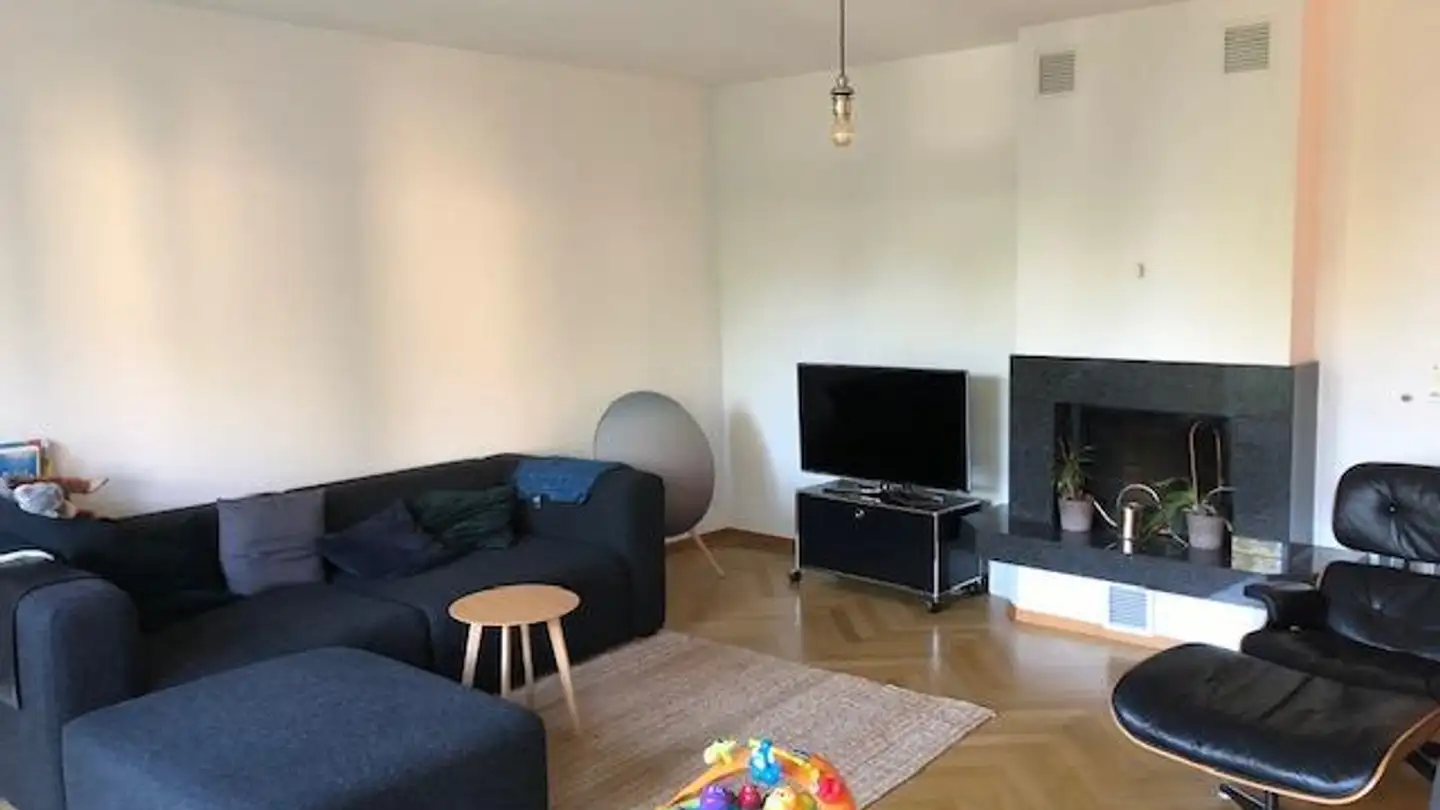 Appartement à louer - Zolliker Strasse 83, 8702 Zollikon