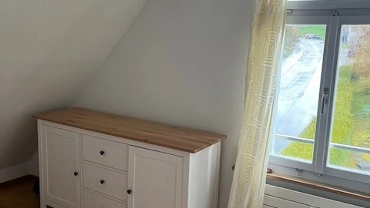 Appartamento in affitto - 8805 Richterswil - Foto 4