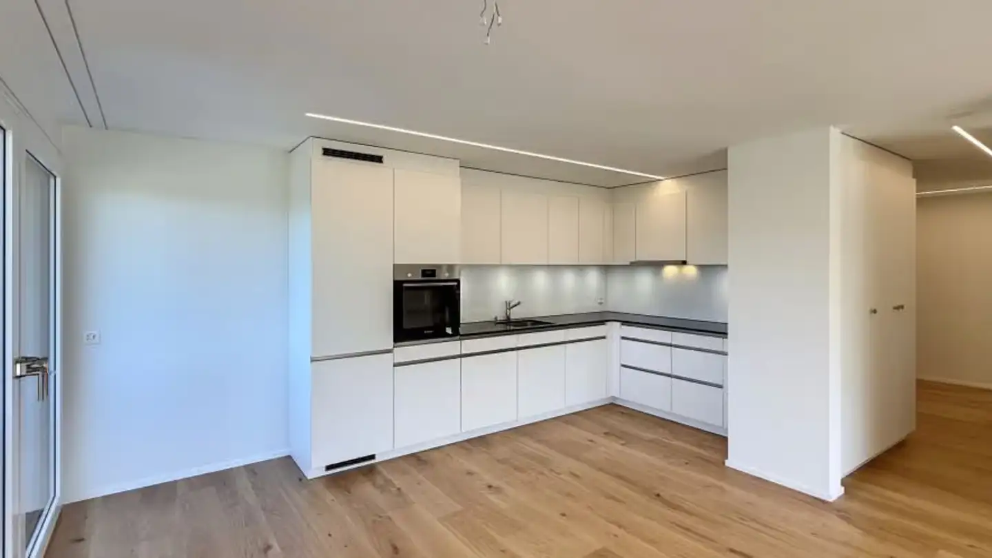 Appartement à louer - Staffelackerstrasse 33, 8953 Dietikon