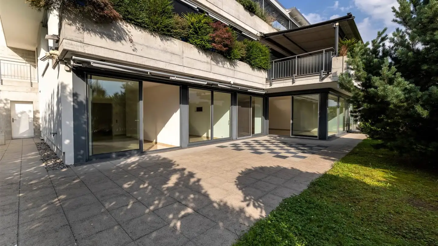 Wohnung kaufen - Huebwiesenstrasse, 8954 Geroldswil