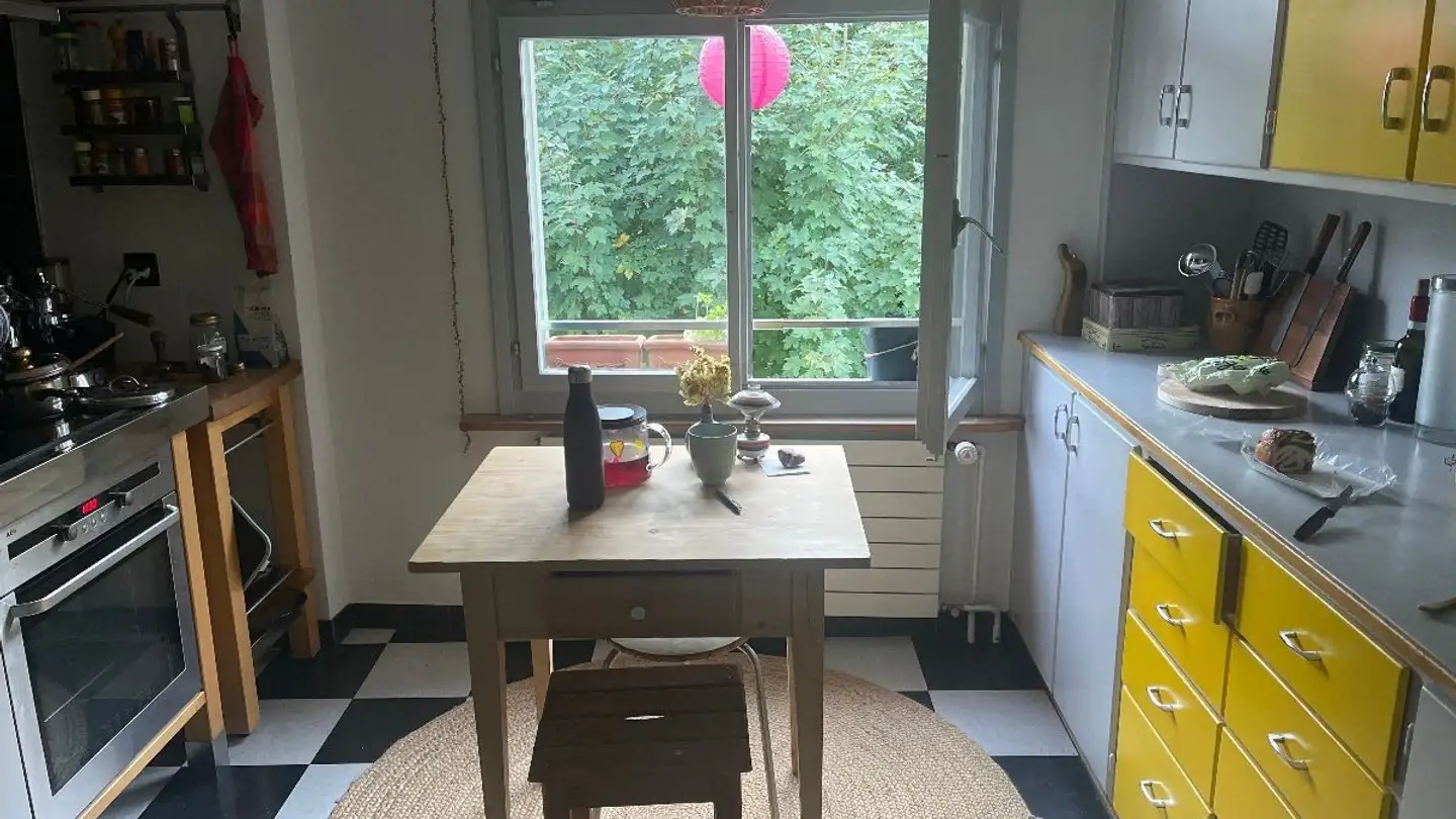 Appartamento in affitto - 8805 Richterswil - Foto 2