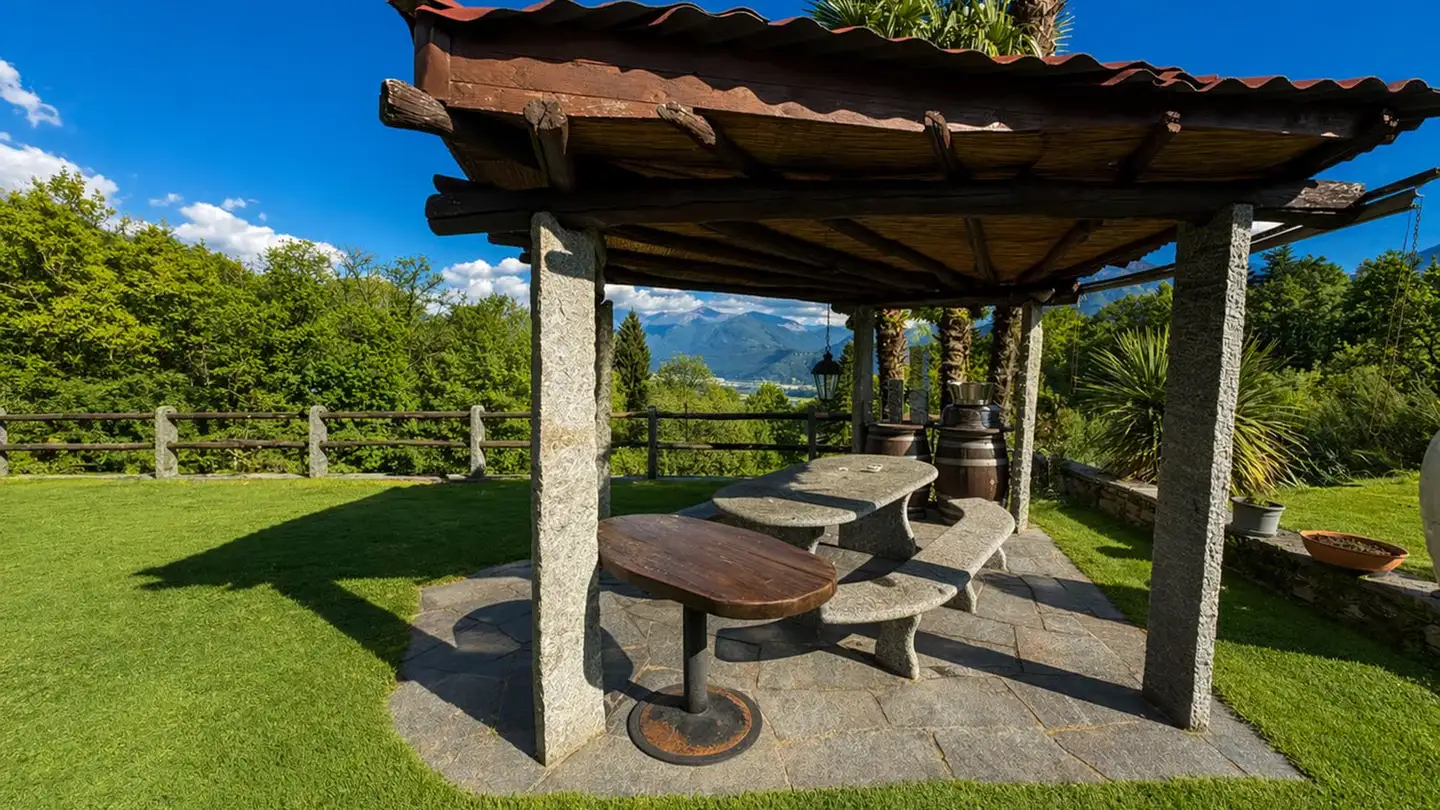 Maison individuelle à vendre - Via Val Resa, 6645 Brione sopra Minusio - Photo 4