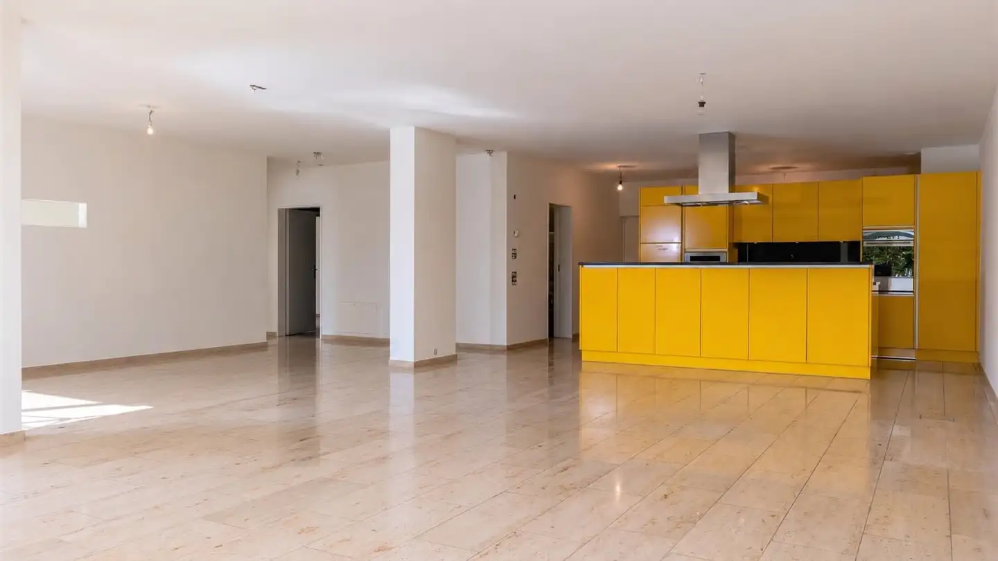 Wohnung kaufen - Huebwiesenstrasse, 8954 Geroldswil - Foto 2