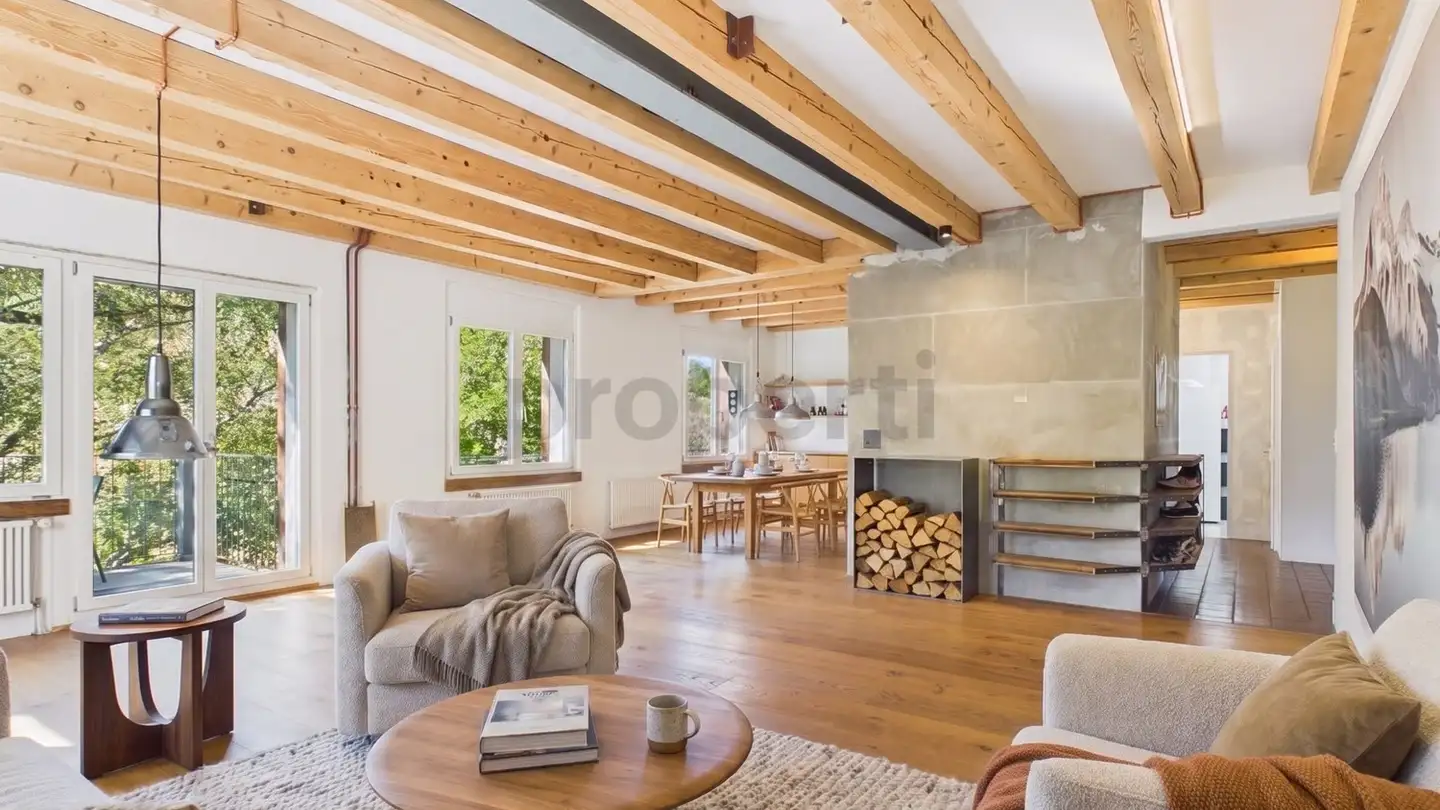 Appartamento in vendita - 4422 Arisdorf