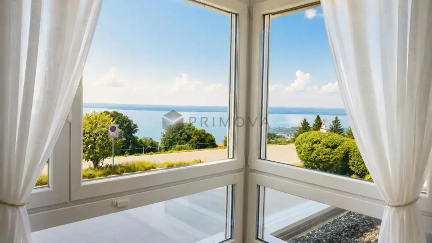 Appartement à vendre - 9405 Wienacht-Tobel