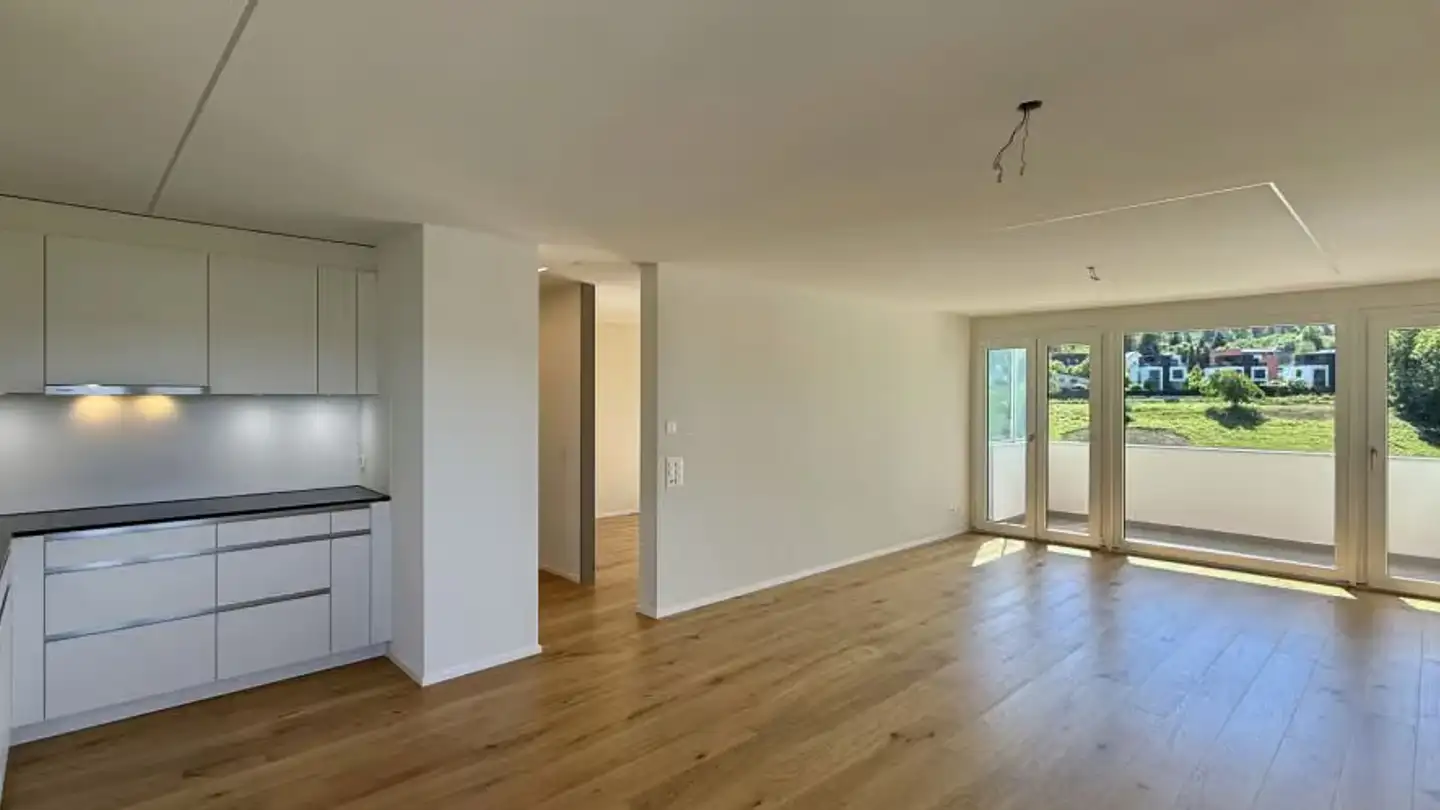 Appartement à louer - Staffelackerstrasse 33, 8953 Dietikon - Photo 2