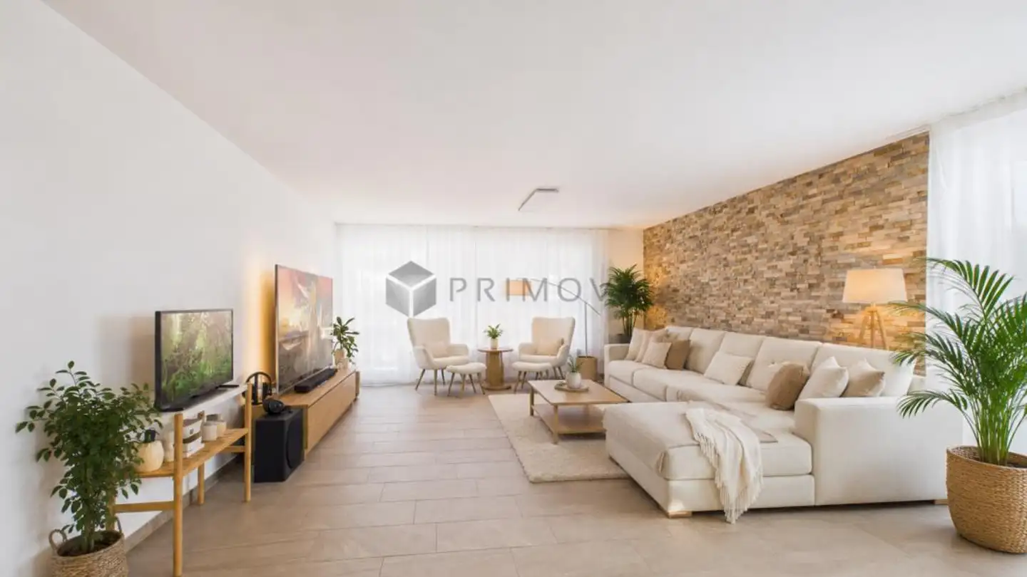 Appartement à vendre - 9405 Wienacht-Tobel - Photo 2