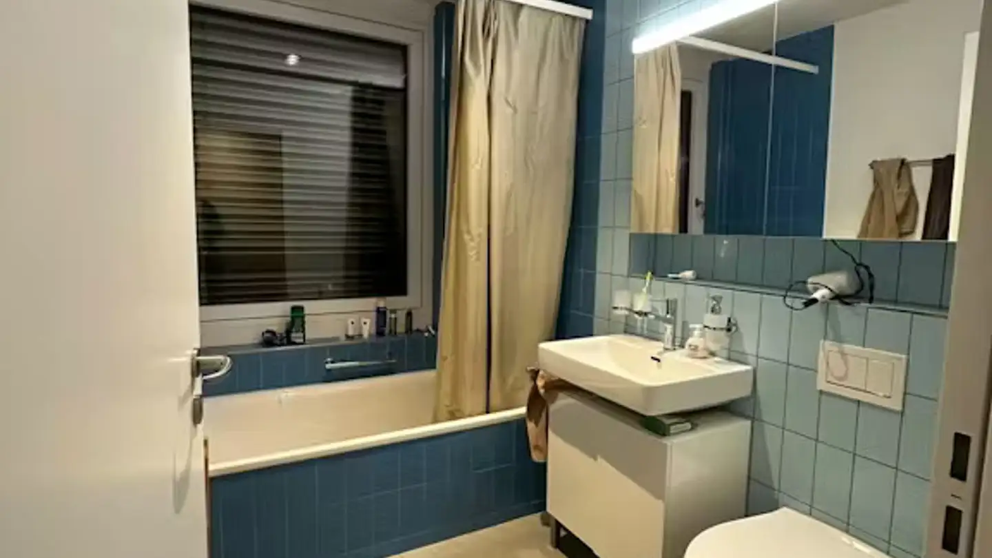 Apartment for rent - Dörflistrasse, 8050 Zürich - Photo 3