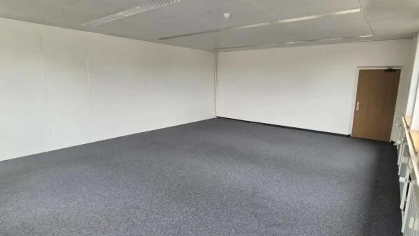 Spazio ufficio in affitto - Hohenrainstrasse 10, 4133 Pratteln - Foto 3