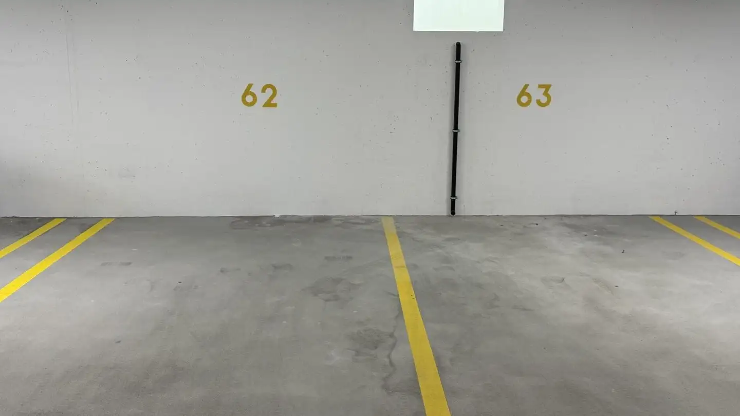 Garage singolo in affitto - Bodanstrasse, 8573 Siegershausen - Foto 3