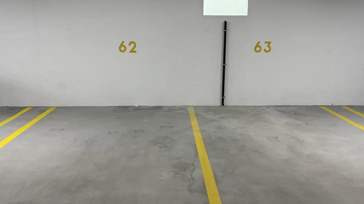 Einzelgarage mieten - Bodanstrasse, 8573 Siegershausen - Foto 3
