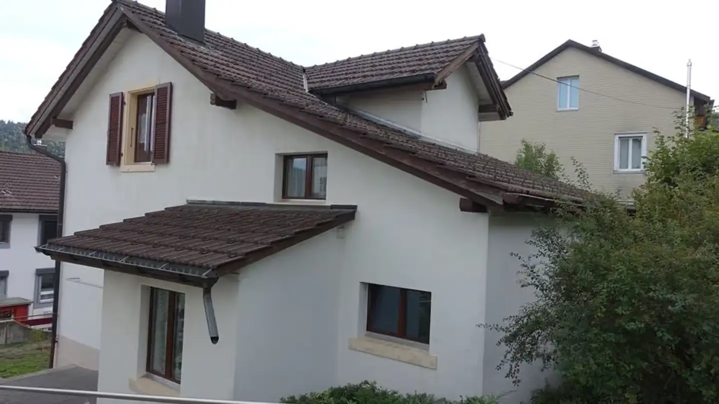 Maison individuelle à vendre - 2720 Tramelan - Photo 3