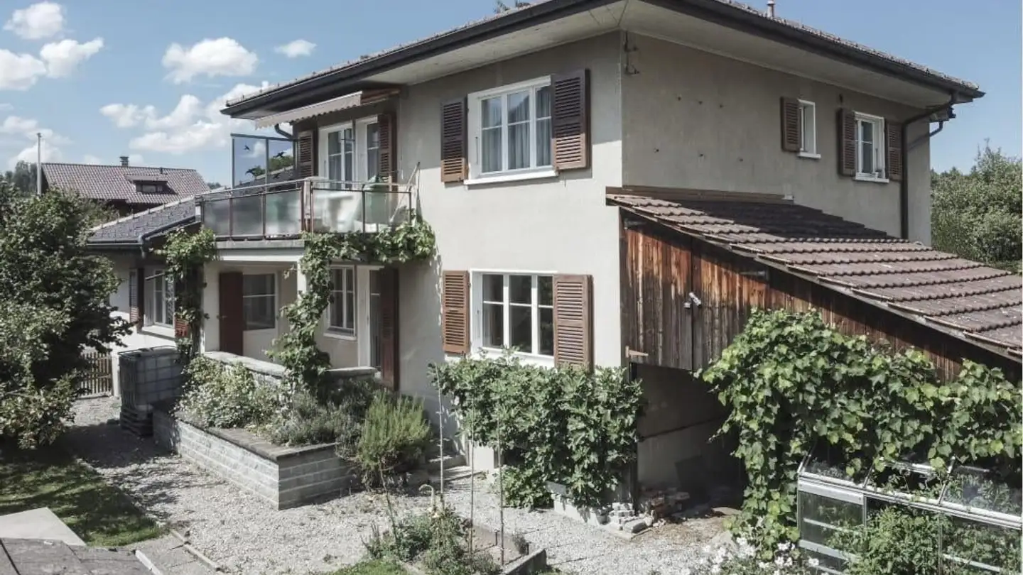 Apartment for rent - 3634 Thierachern