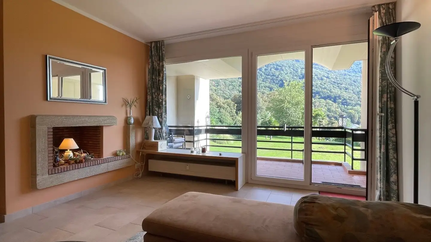 Wohnung kaufen - Via Roigo, 6965 Cadro - Foto 4