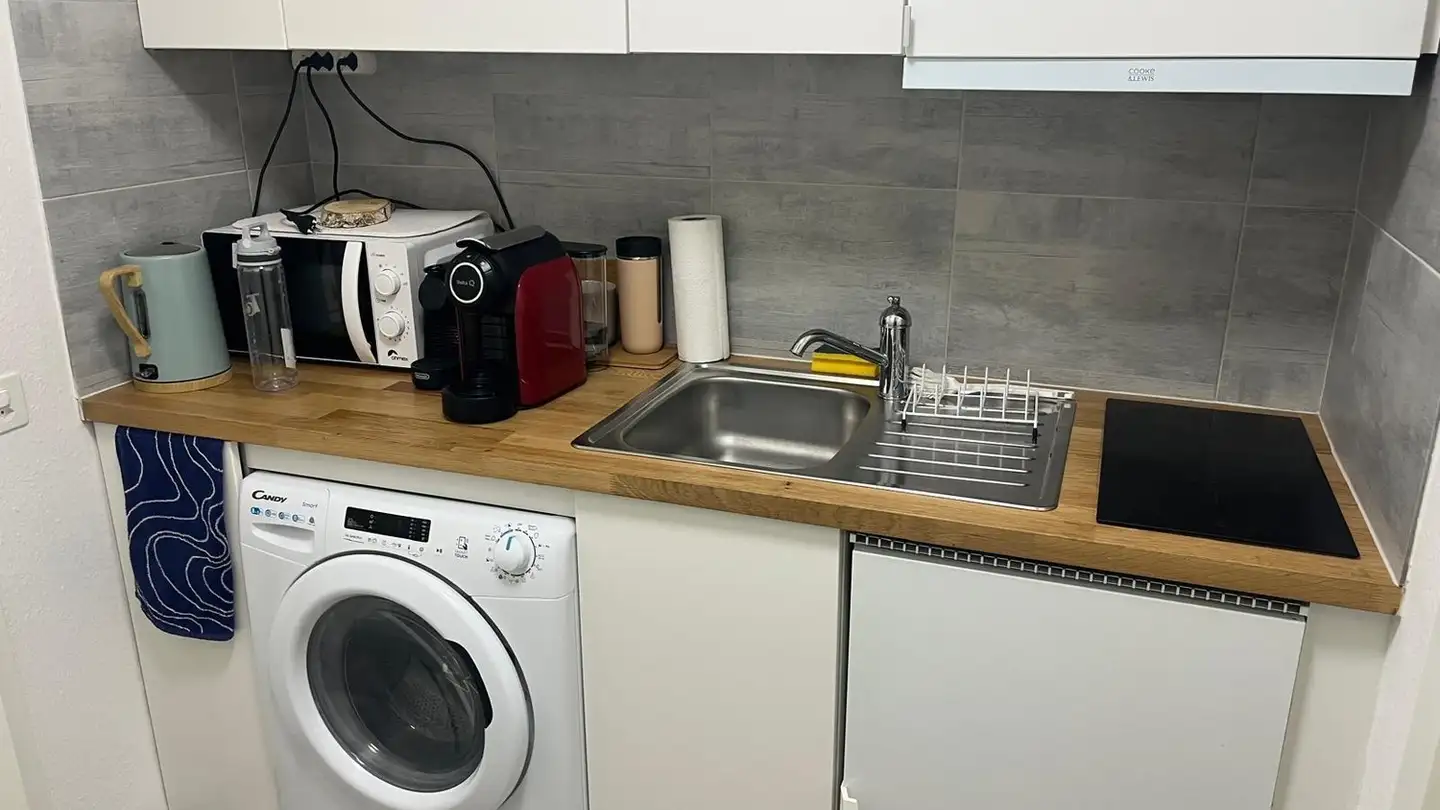 Wohnung mieten - 1223 Cologny