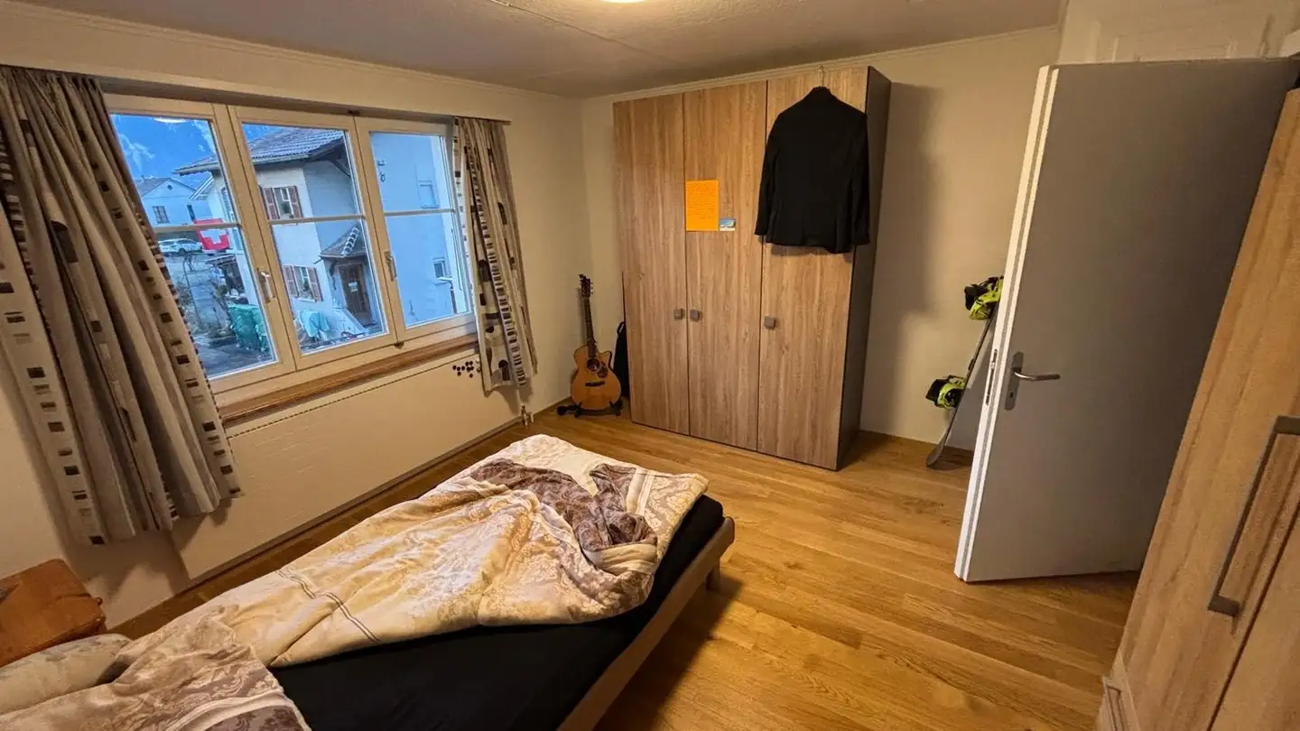 Apartment for rent - 3634 Thierachern - Photo 4