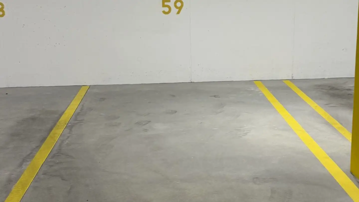 Garage singolo in affitto - Bodanstrasse, 8573 Siegershausen - Foto 4