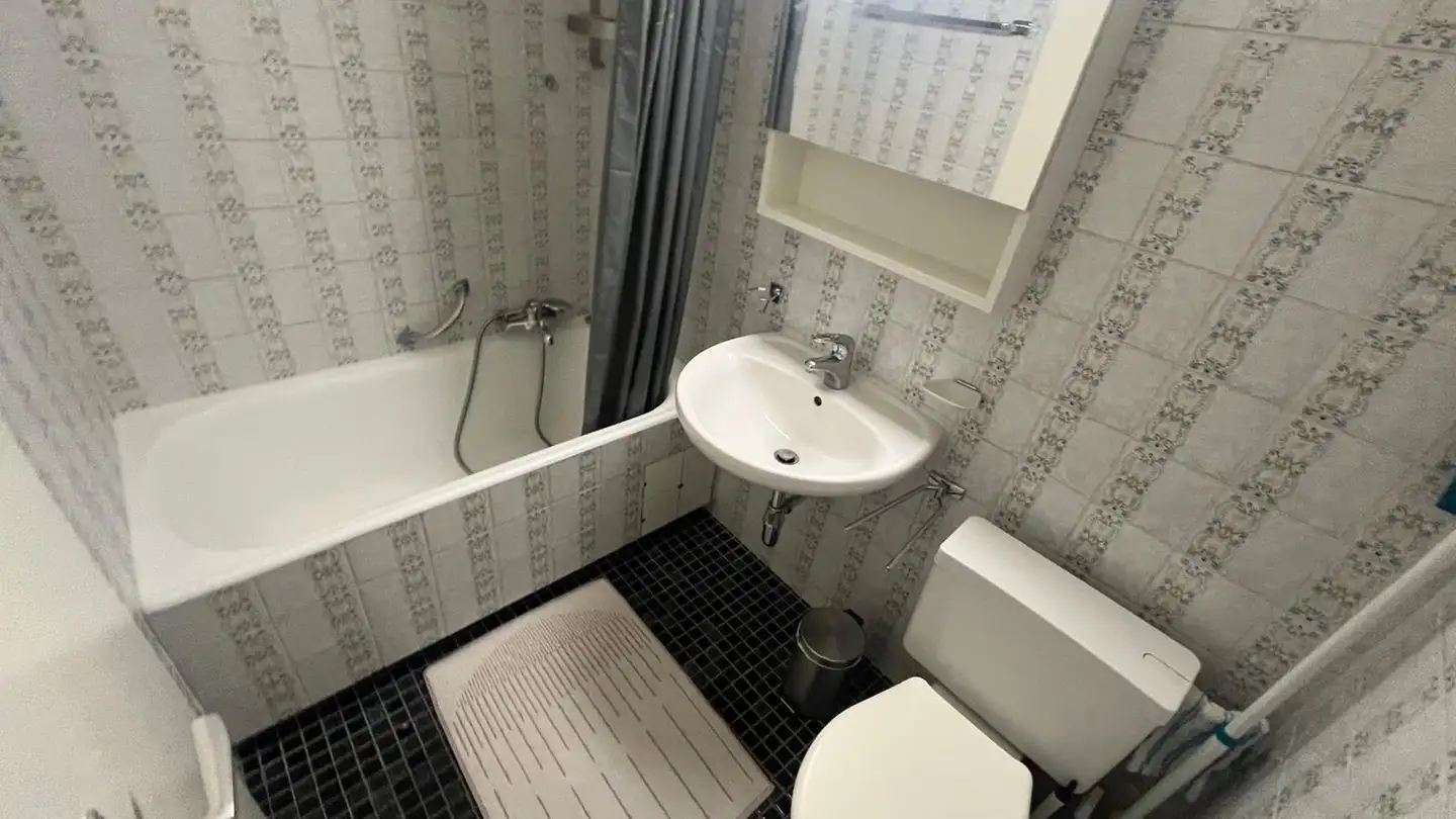 Wohnung mieten - 1223 Cologny - Foto 2