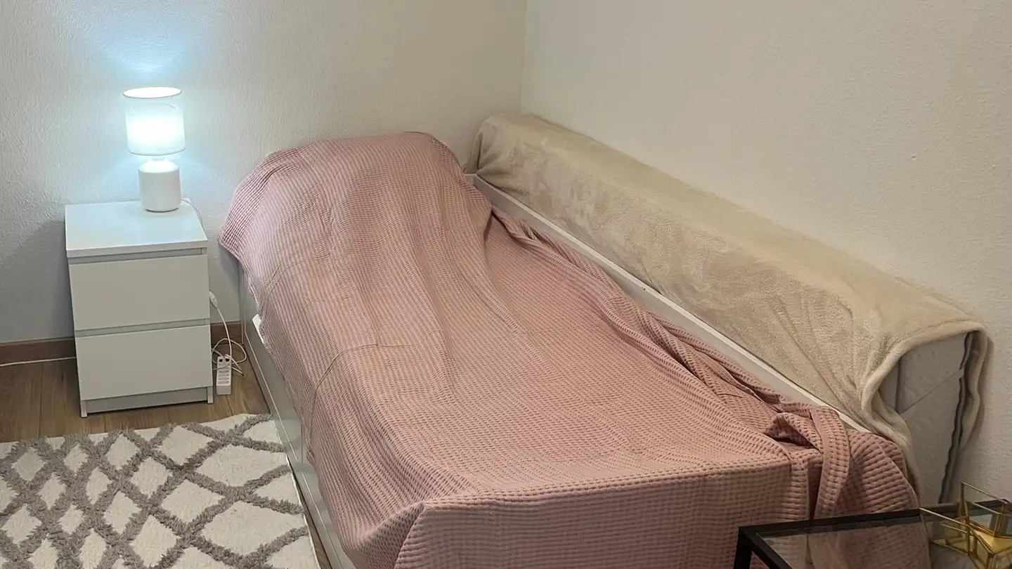 Wohnung mieten - 1223 Cologny - Foto 3