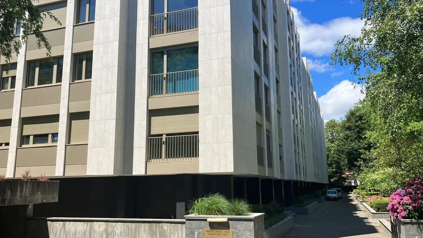 Wohnung mieten - 1223 Cologny - Foto 4