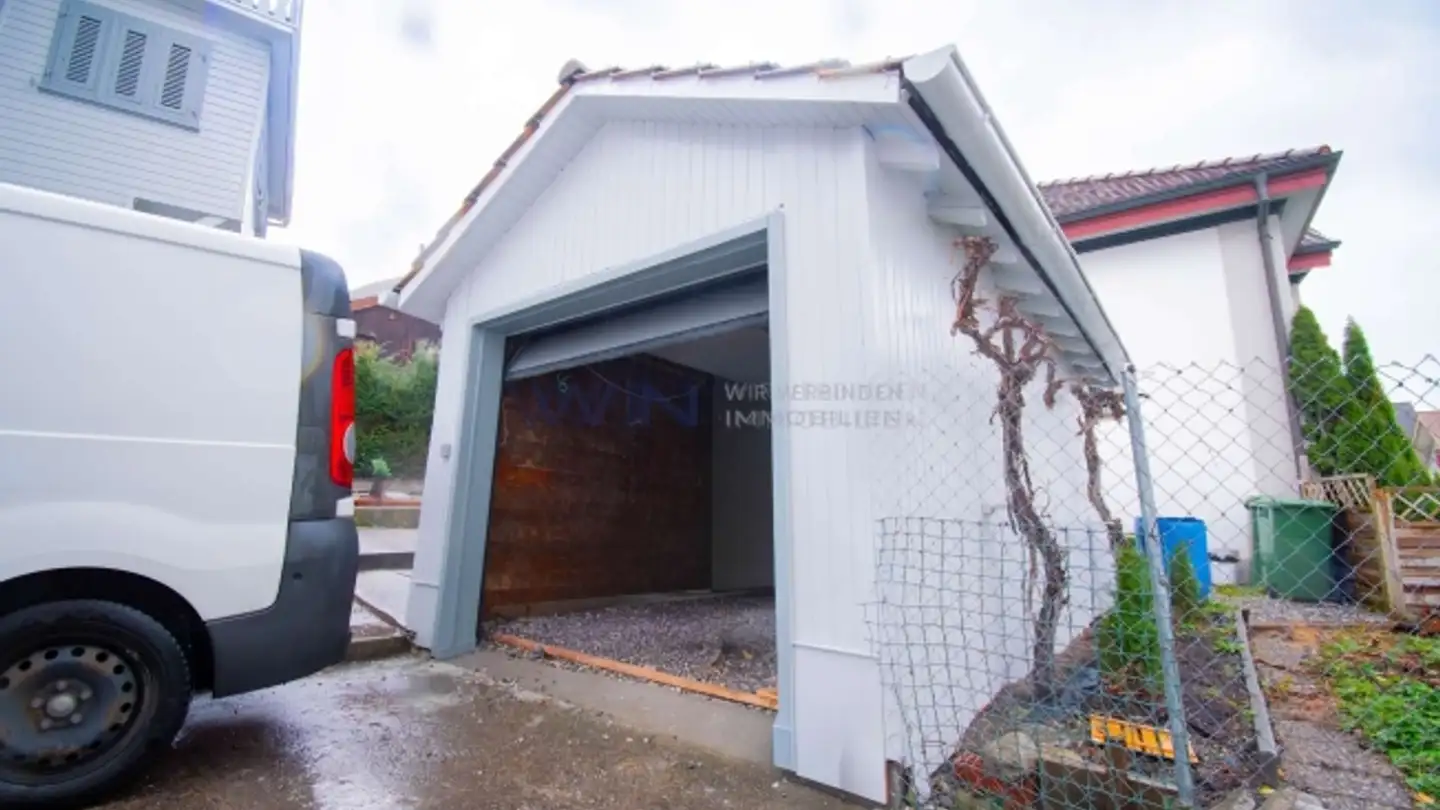 Terreno edificabile in vendita - 9445 Rebstein