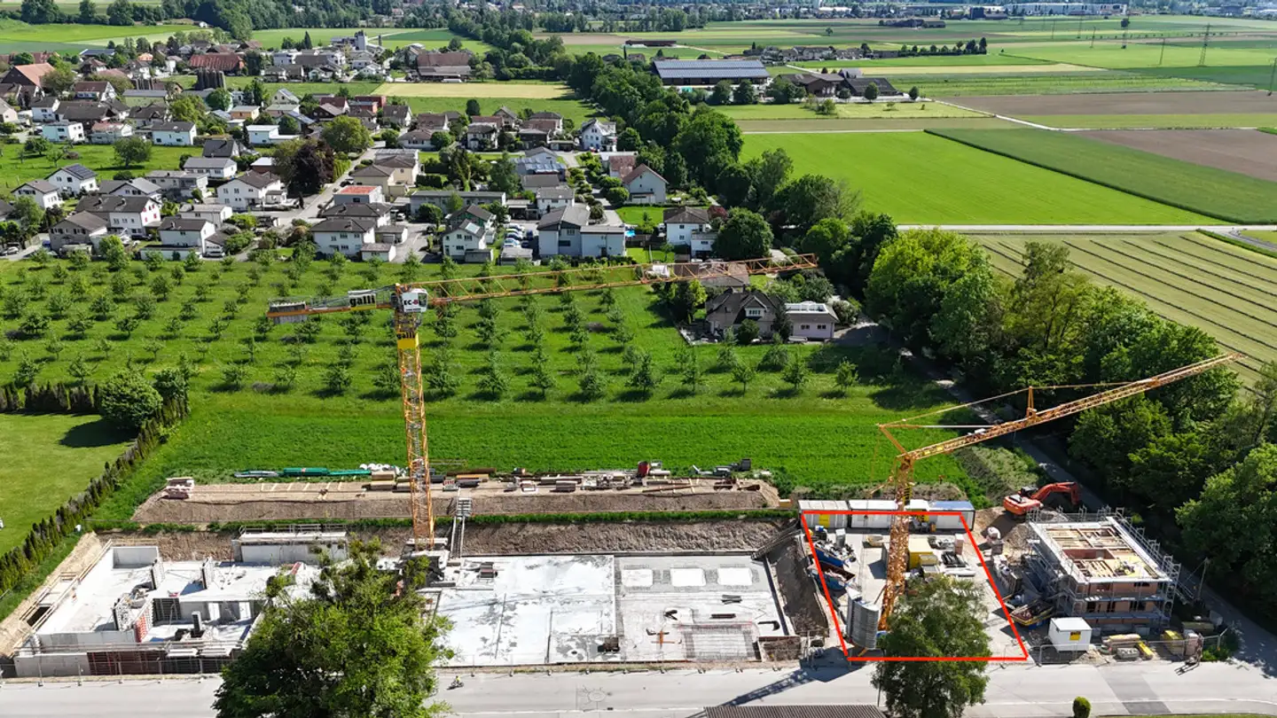 Einfamilienhaus kaufen - Grabmattstrasse 29, 4543 Deitingen - Foto 3