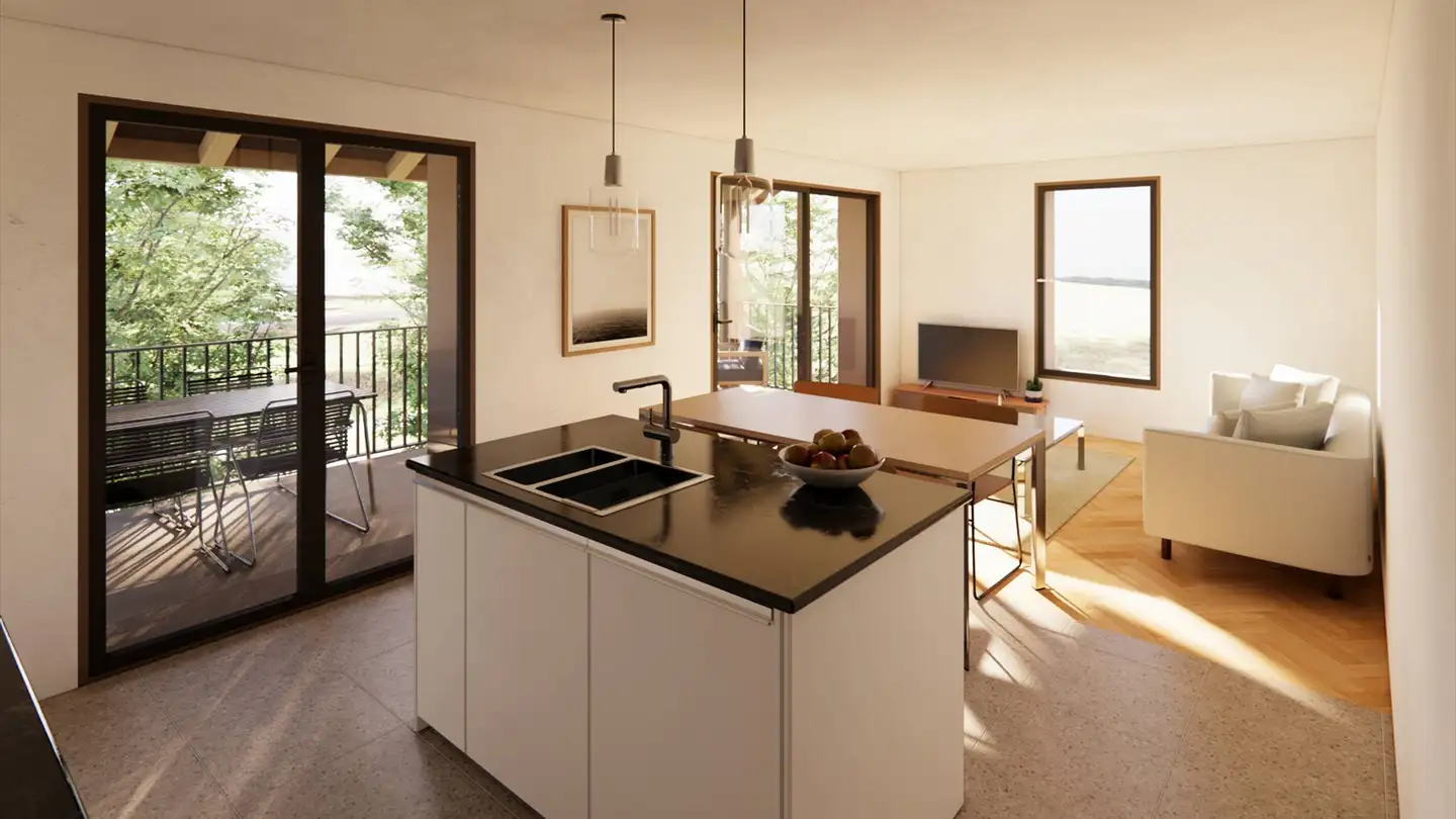 Appartamento in vendita - 1438 Mathod - Photo 2