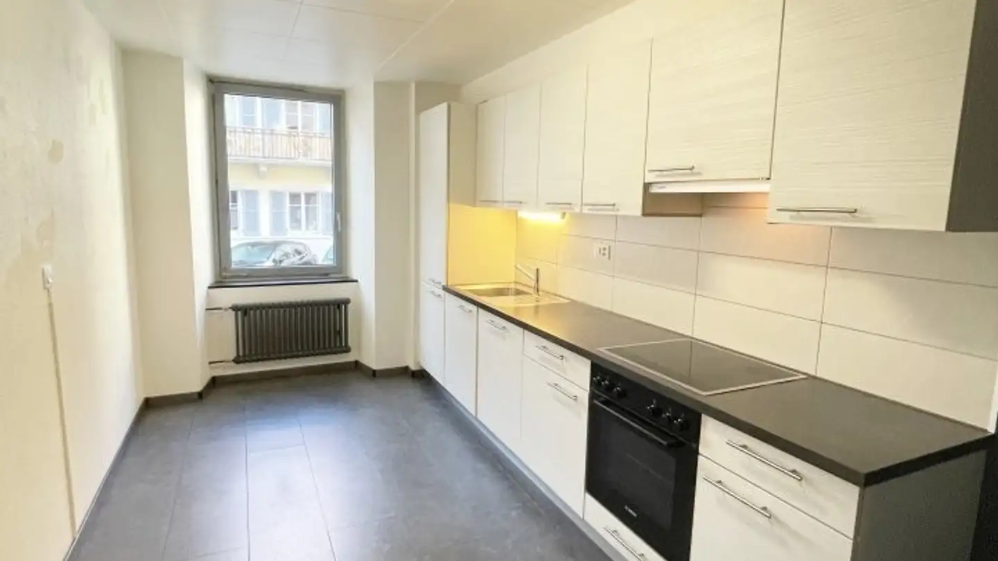 Appartamento in affitto - Rue Du Progrès 3, 2300 La Chaux-de-Fonds