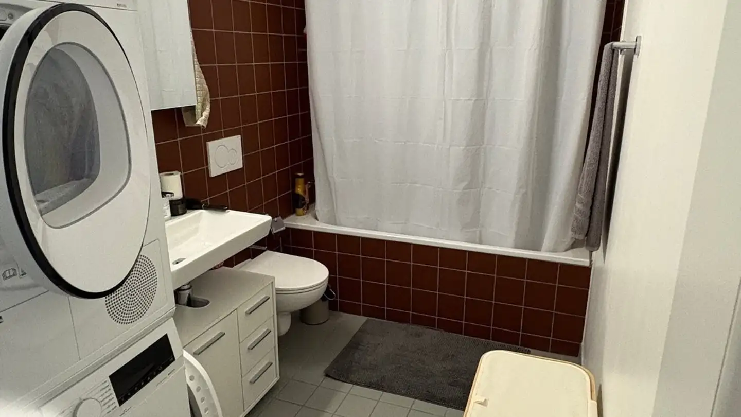 Appartement à louer - 1023 Crissier - Photo 2
