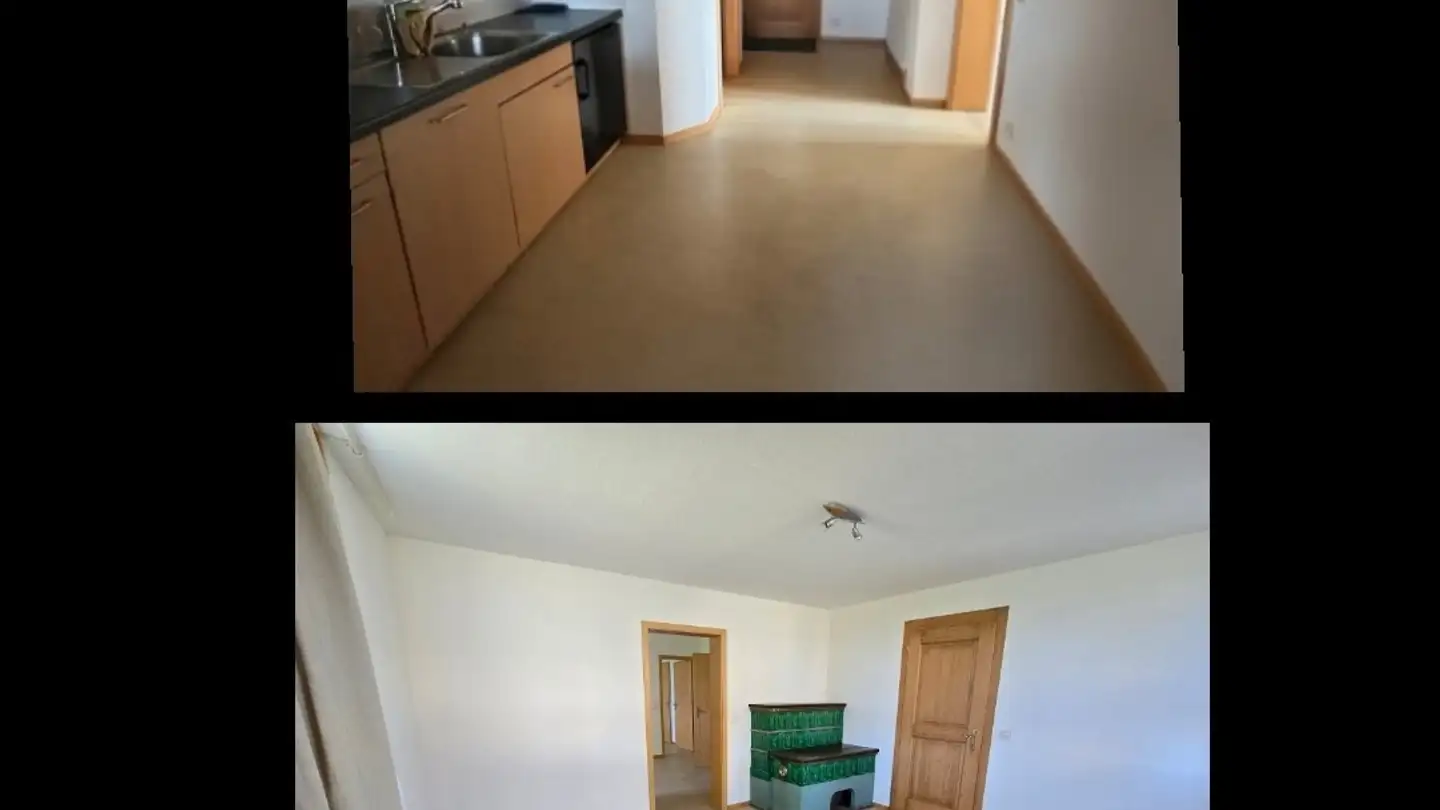 Appartamento in affitto - 4543 Deitingen
