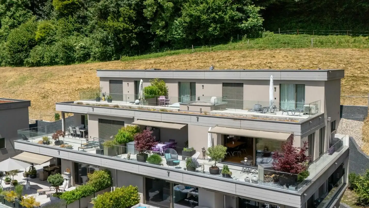 Duplex for sale - Moosblick 23, 6212 Kaltbach - Photo 2